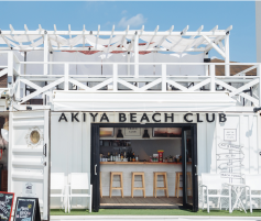 AKIYA BEACH CLUB